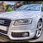 Audi Service In Skelmersdale