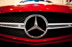 Find Mercedes Mechanics In Burnley