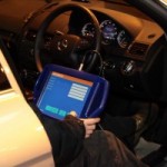 Audi Diagnostics in Preston