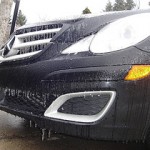 Top Notch Mercedes Repair in Darwen