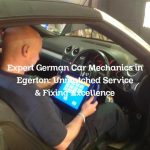 Expert German Car Mechanics in Egerton: Unmatched Service & Fixing Excellence