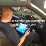 Top-Rated German Car Mechanics in Wigan: Your Local Specialists