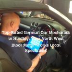 Top-Rated German Car Mechanics in Hindley: Your North West Bloor Motor Works Local Specialists