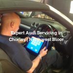 Expert Audi Servicing in Chorley | Northwest Bloor