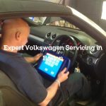 Expert Volkswagen Servicing in Bolton